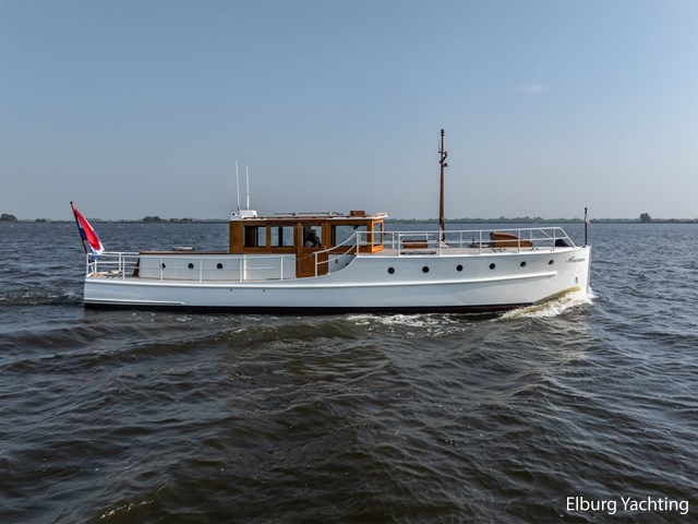 De Vries Lentsch Bromo - Full refit — foto 87 van 100