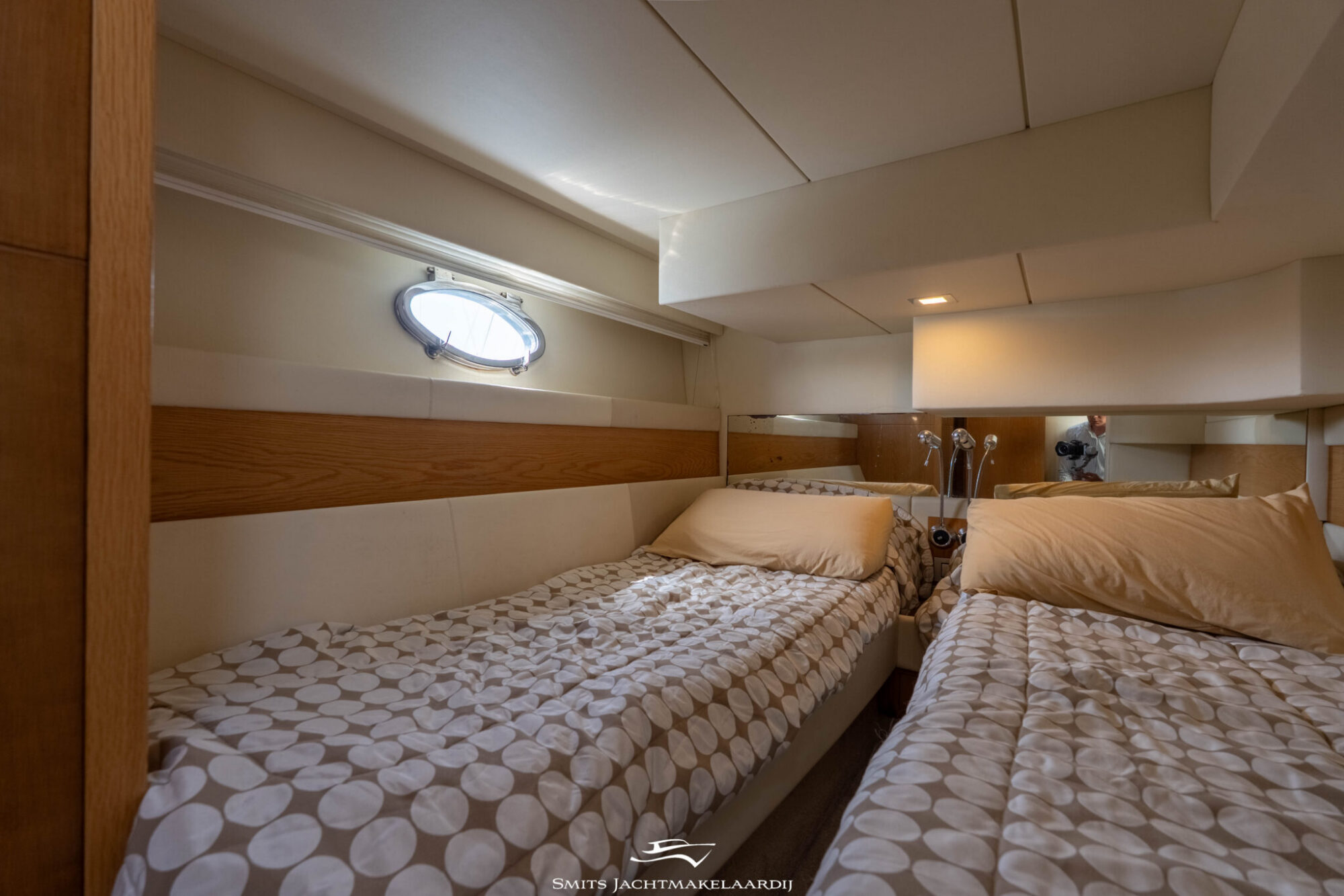Rodman 44 Muse IPS — foto 75 van 92