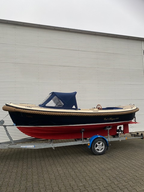 Oudhuijzer 600 — foto 2 van 13