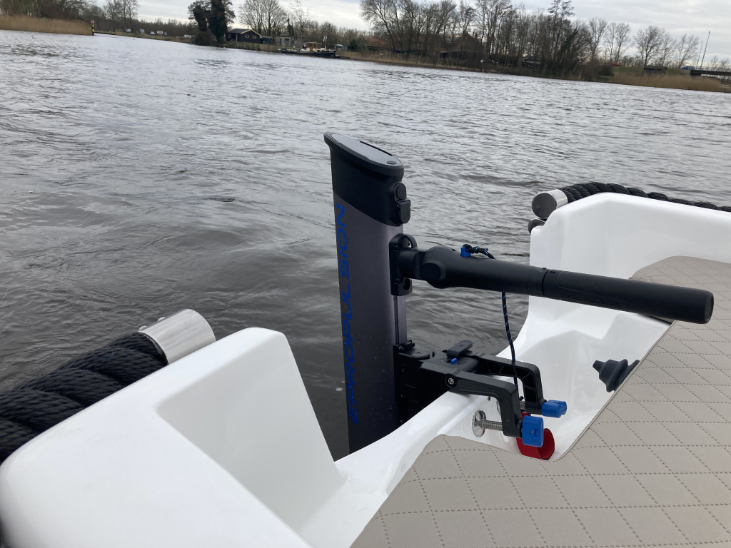 Amigo 400 open — foto 5 van 5
