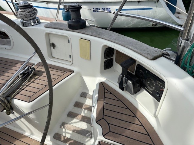 Degero 35 S — foto 29 van 78