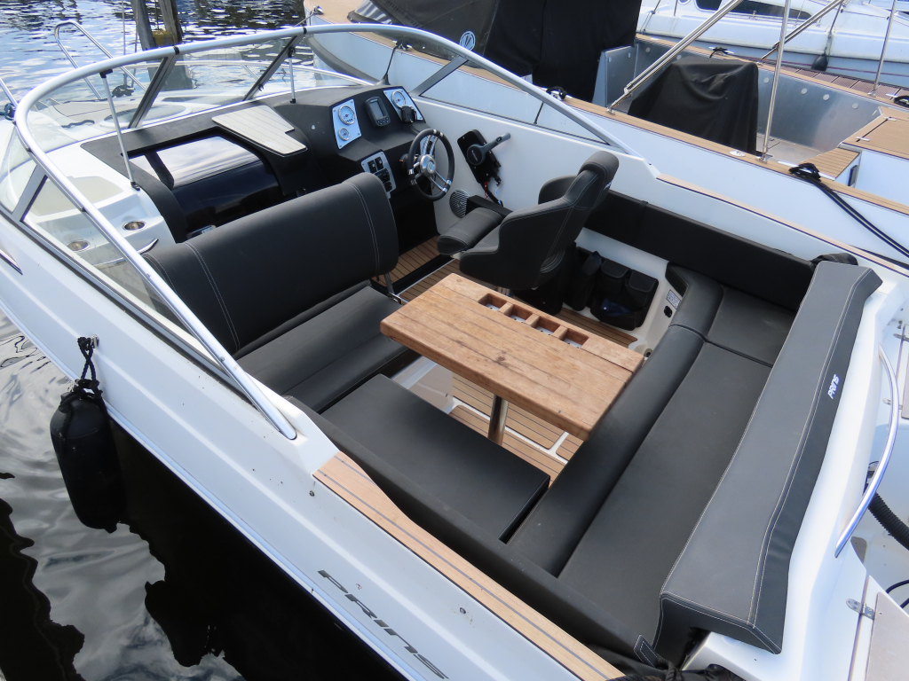 Prins 580 Cabin — foto 6 van 12
