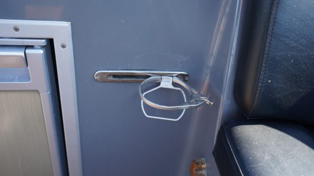 Coopersloep 745 Pro — foto 17 van 21