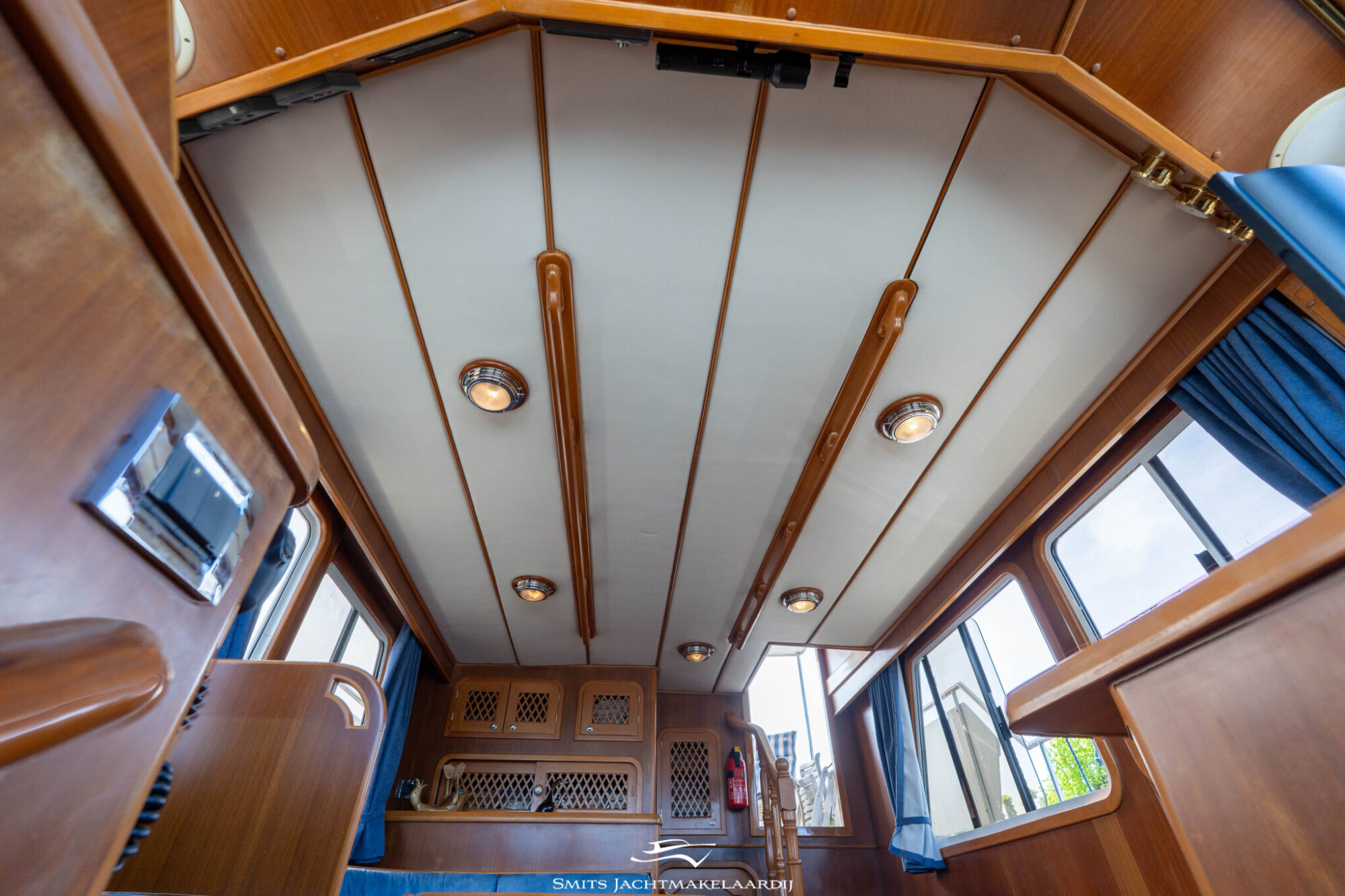 Baltic Trawler 40 Flybridge — foto 24 van 81