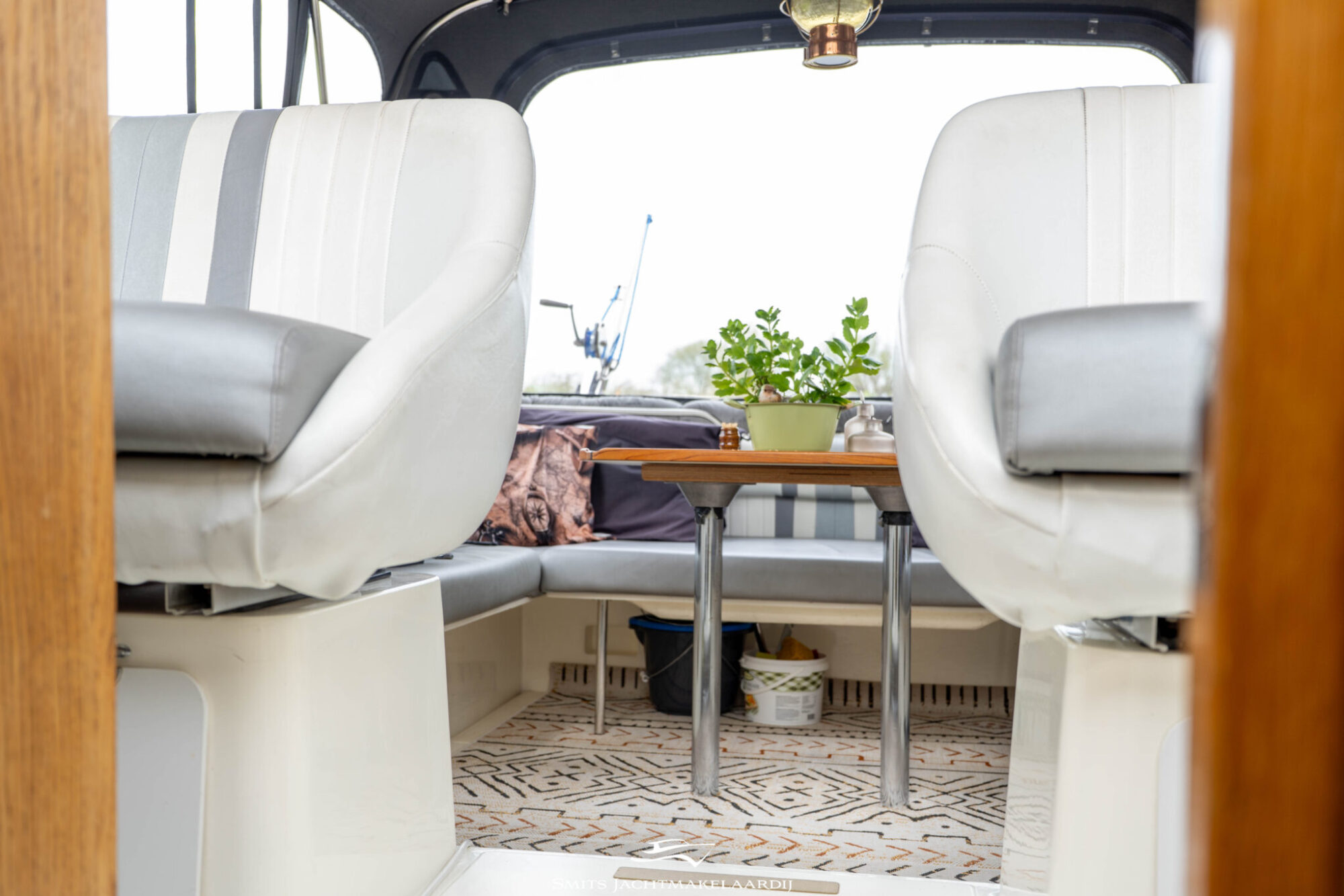Fairline Targa 33 — foto 32 van 57