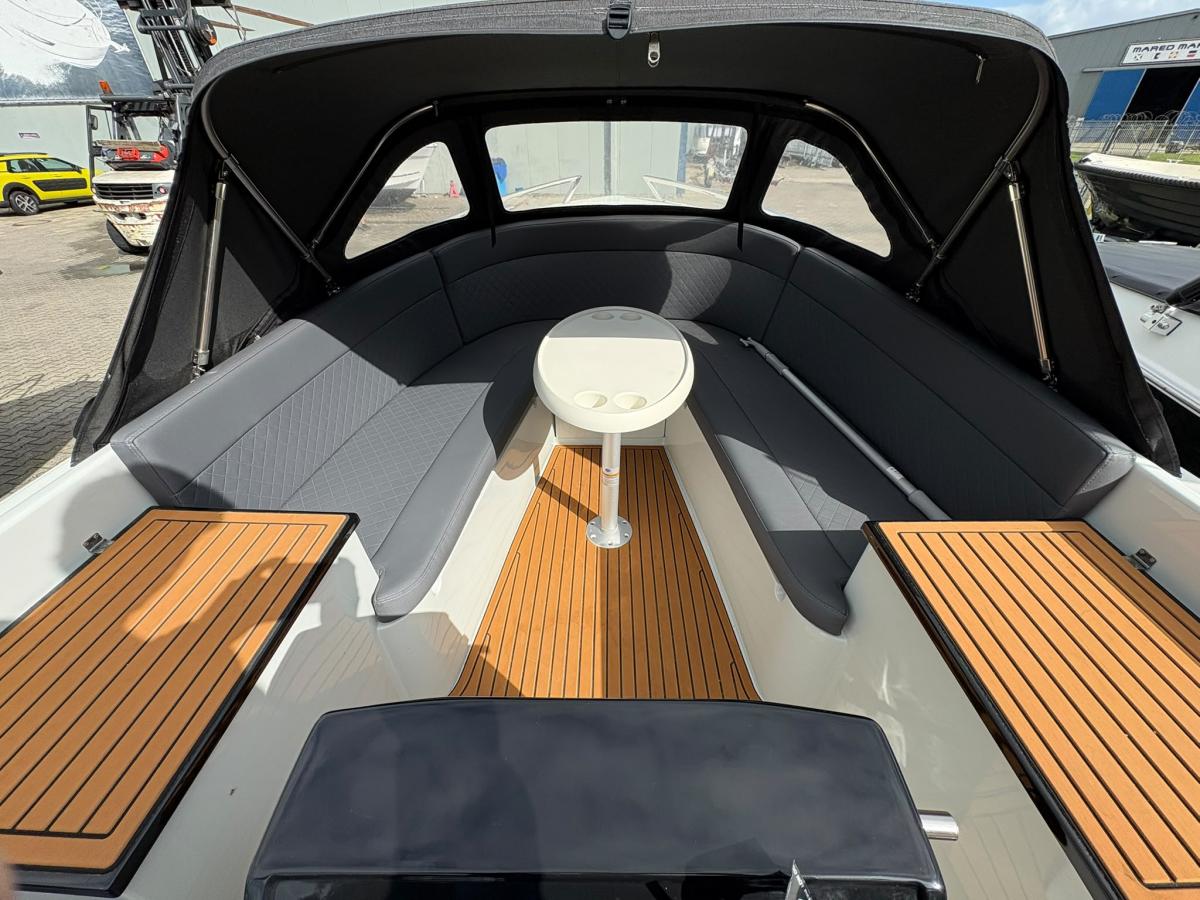 Clever 63 Tender — foto 11 van 16