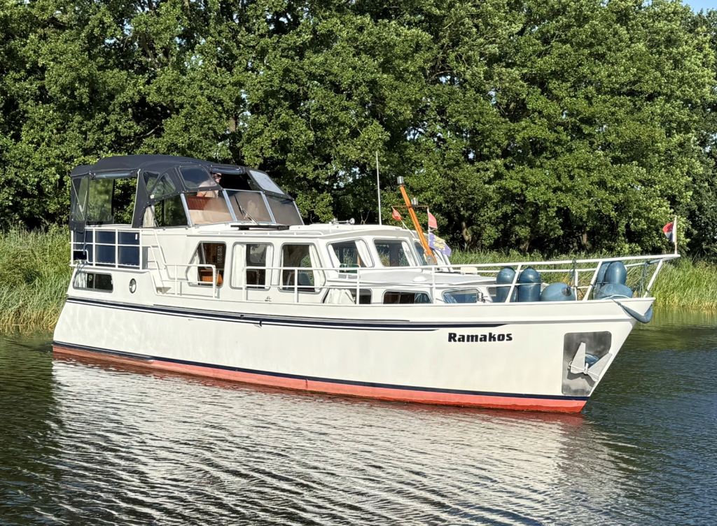 Hoekstra 1250 — foto 4 van 31