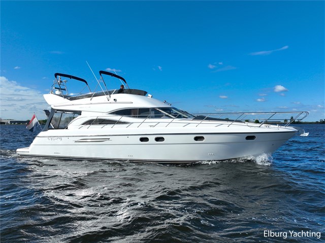 Princess 52 — foto 1 van 74