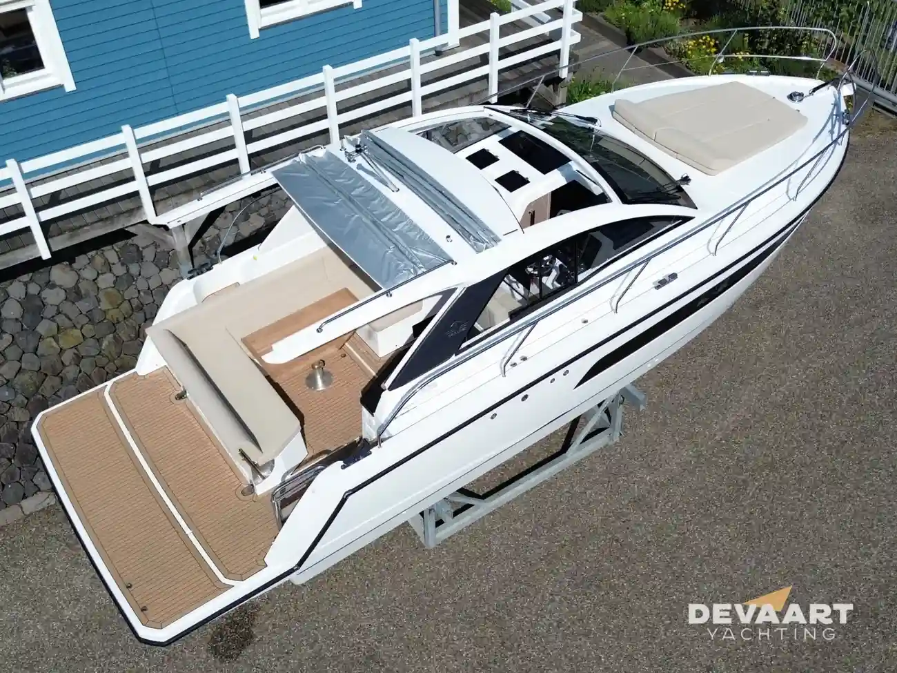 Sealine S335 — foto 14 van 32