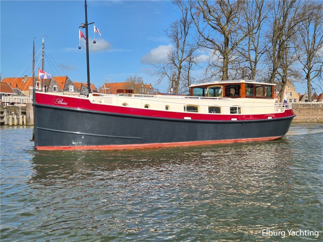 Beurtvaarder 13.50 - Luxe Motor — foto 65 van 82