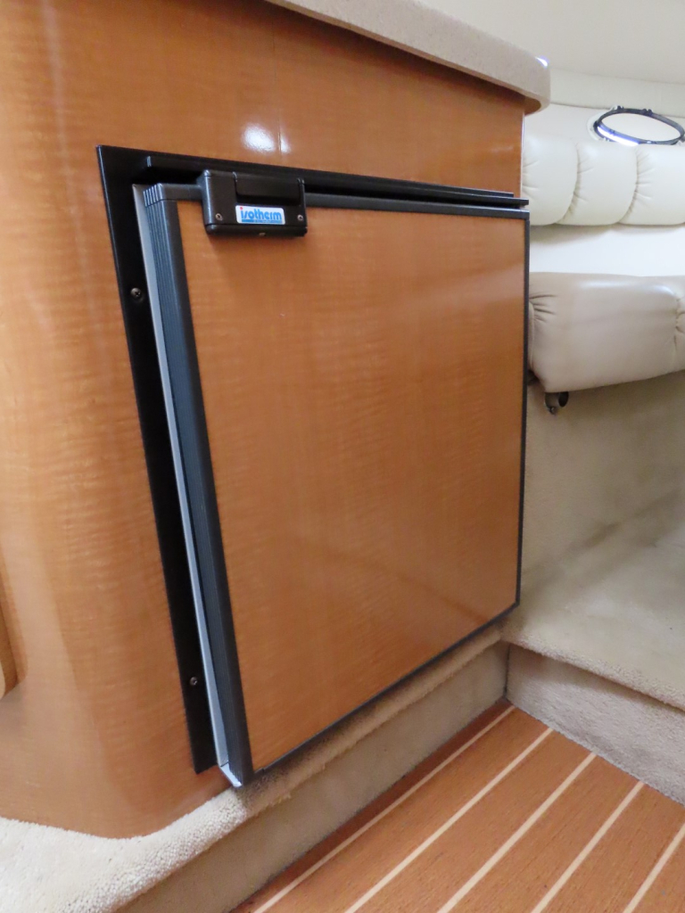 Larson Cabrio 274 — foto 7 van 24