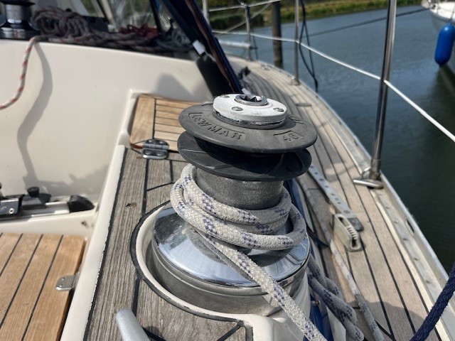Bavaria 38 Caribic — foto 28 van 55