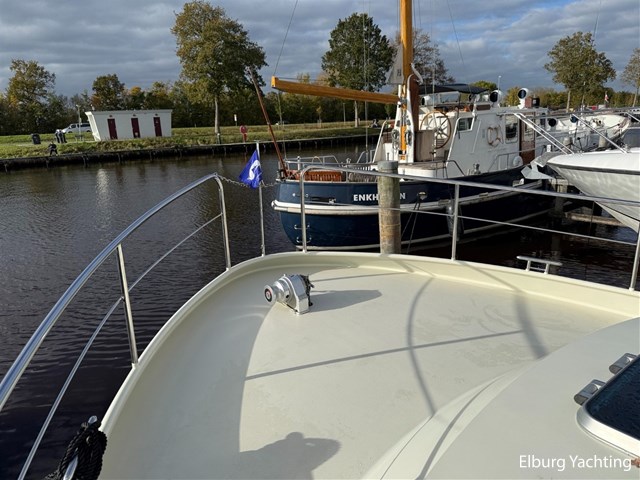 Linssen Grand Sturdy - 43.9 AC — foto 96 van 100