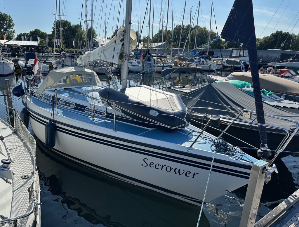 Nordship 27 — foto 2 van 25