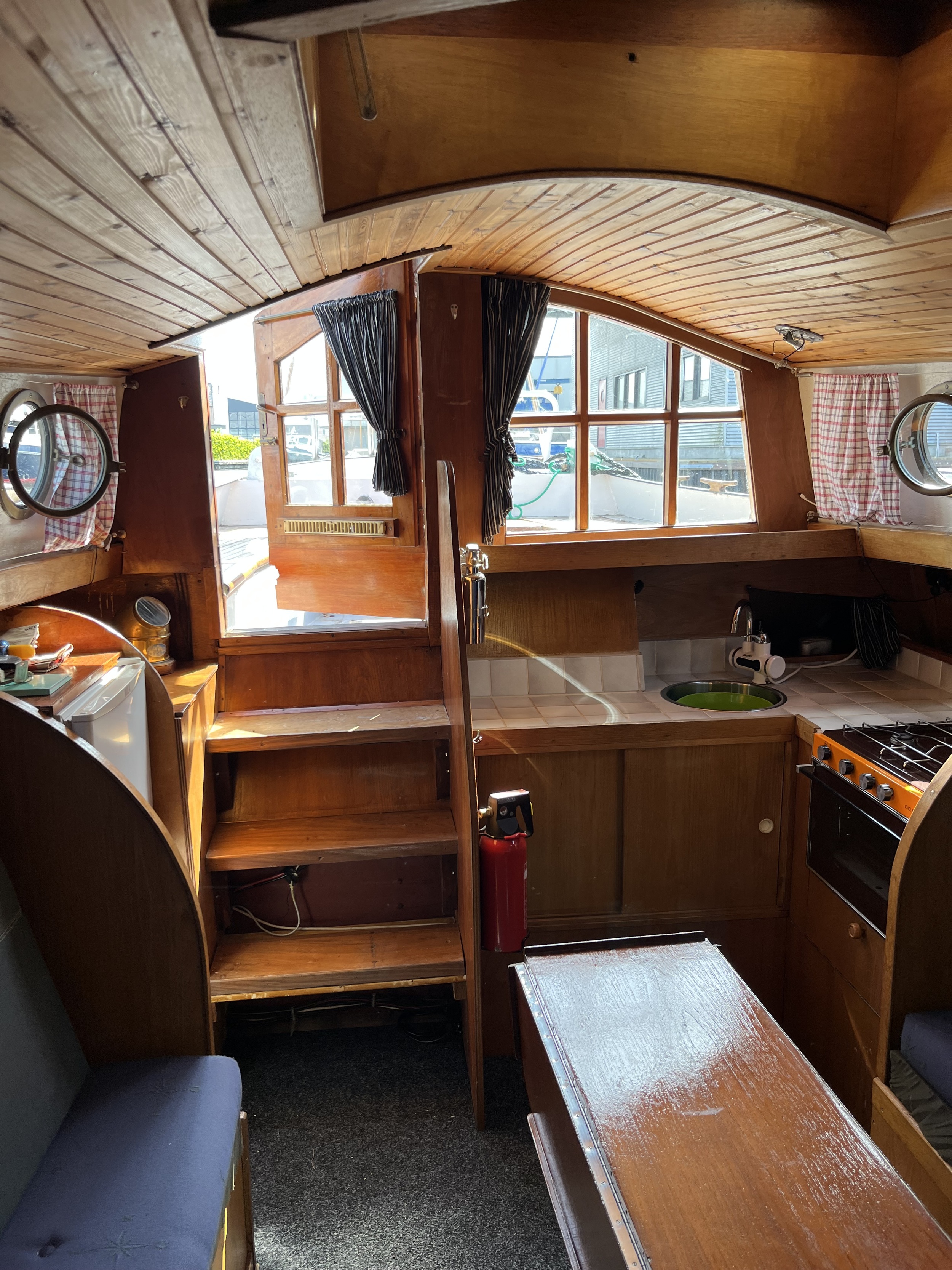 Zeeschouw 9.20 — foto 14 van 31