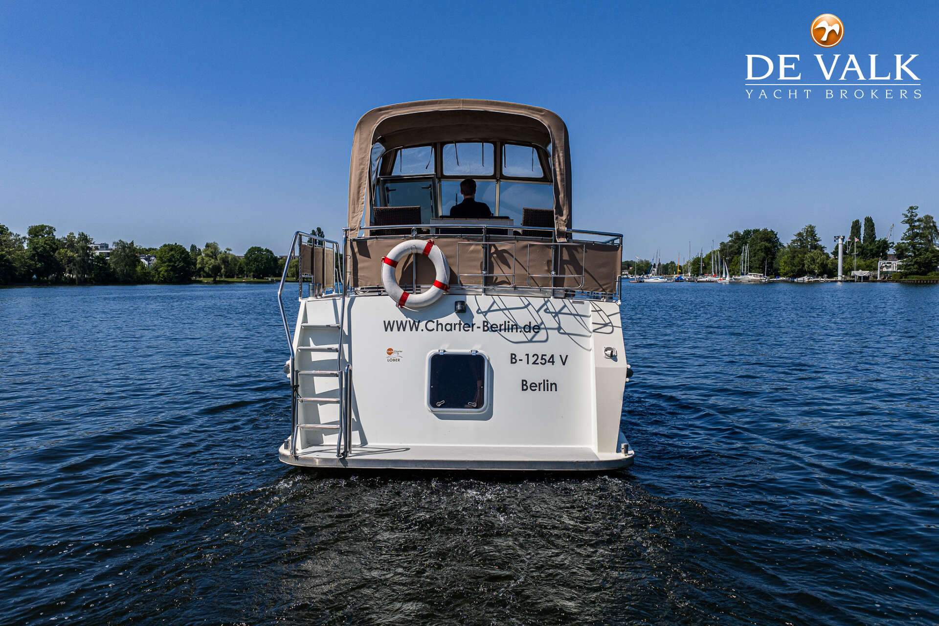 Gruno 36 Classic — foto 5 van 40