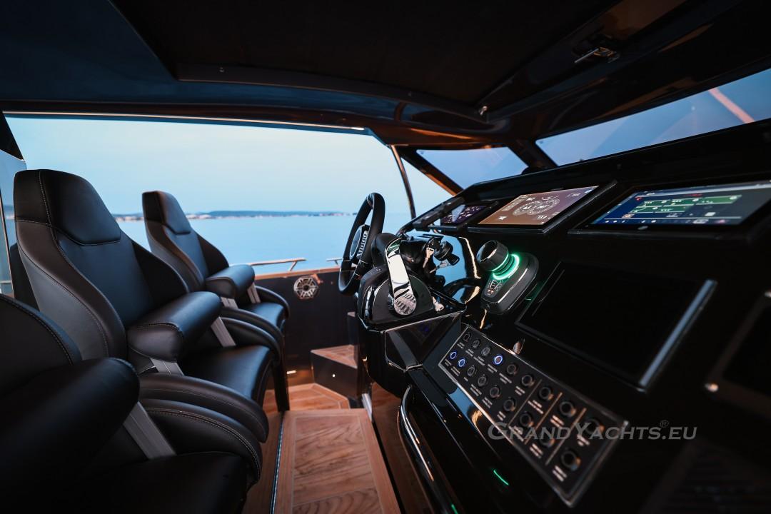 Focus Forza 37 — foto 14 van 43