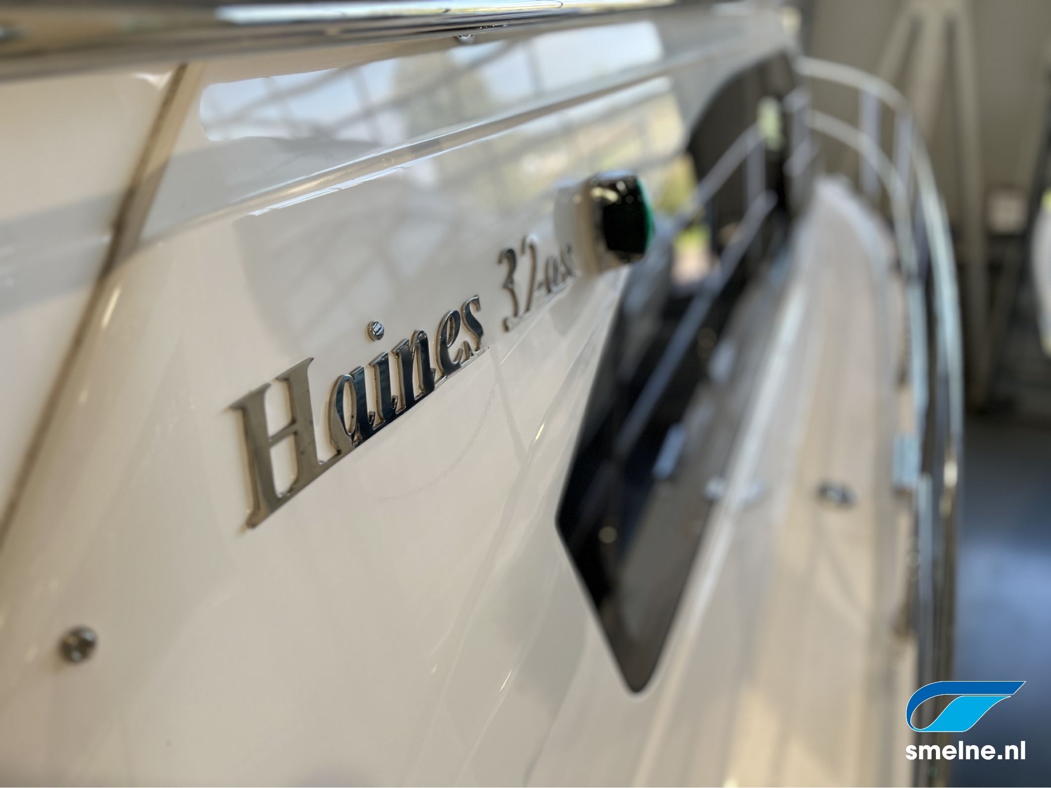 Haines 32 Offshore — foto 62 van 70