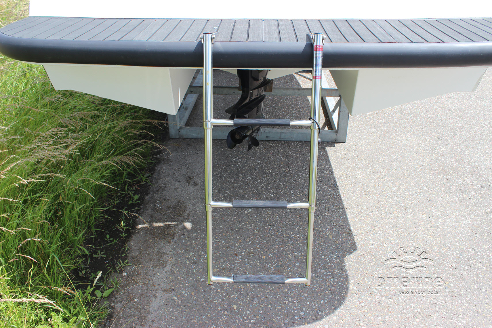 Blackfish Reallife 650 — foto 19 van 20