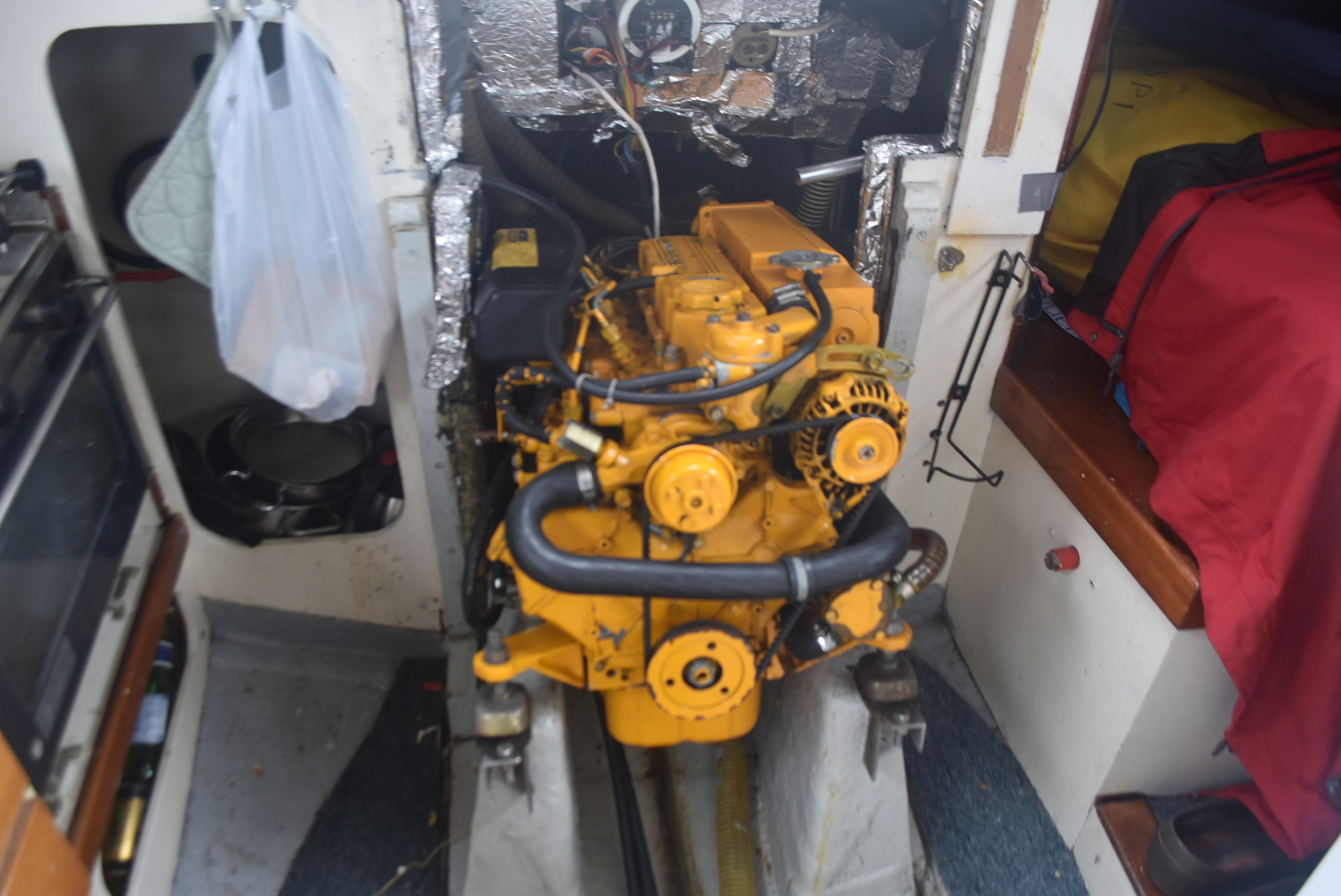 Frans Maas Raider 35 — foto 87 van 92