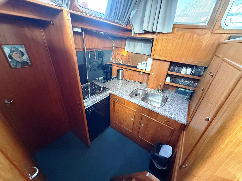 Barkas 1100 GSAK — foto 19 van 26