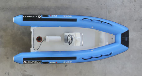 Coach boats — foto 4 van 5