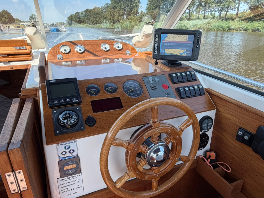 Inter 9000 Nor-Line — foto 11 van 27