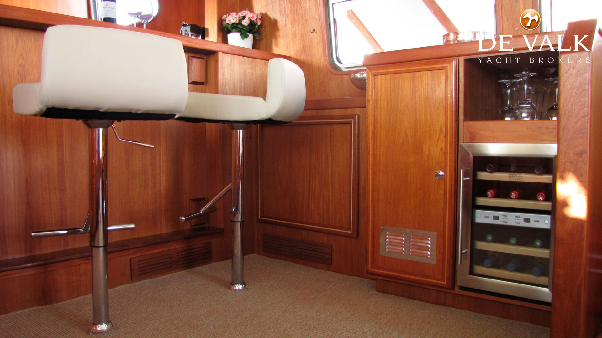 De Vries Lentsch 17.5m — foto 16 van 30