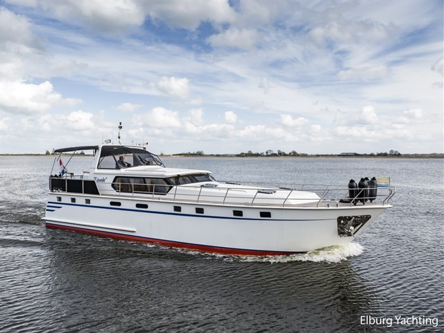 Engelaer Kruiser 15.30 — foto 74 van 80