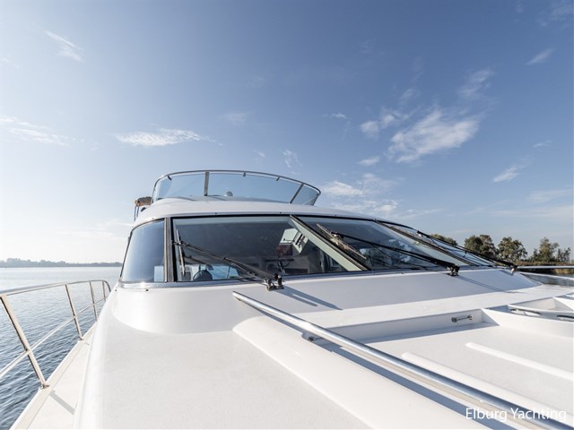 Fairline Squadron 55 — foto 61 van 72