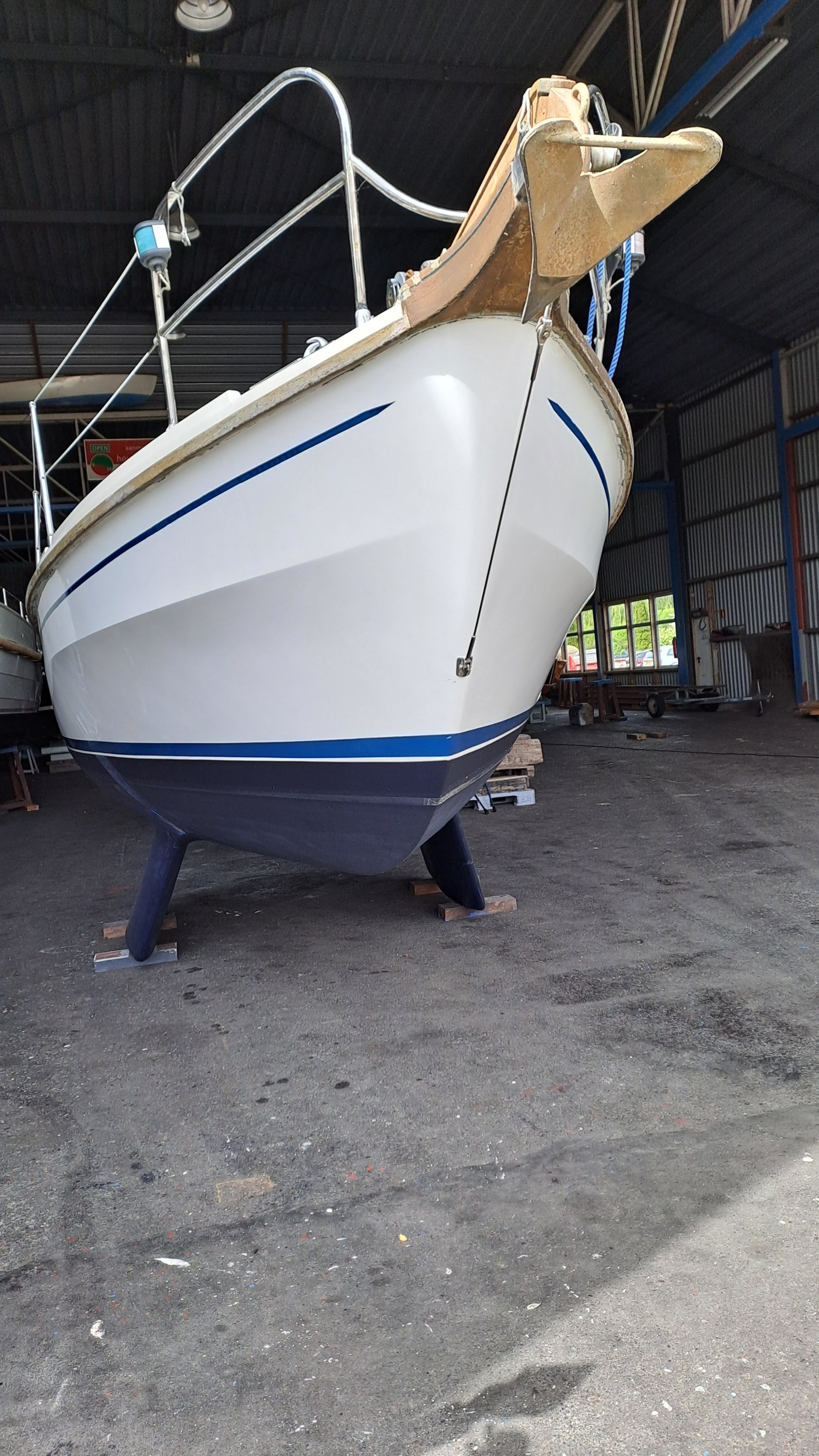Westerly Pentland — foto 6 van 89