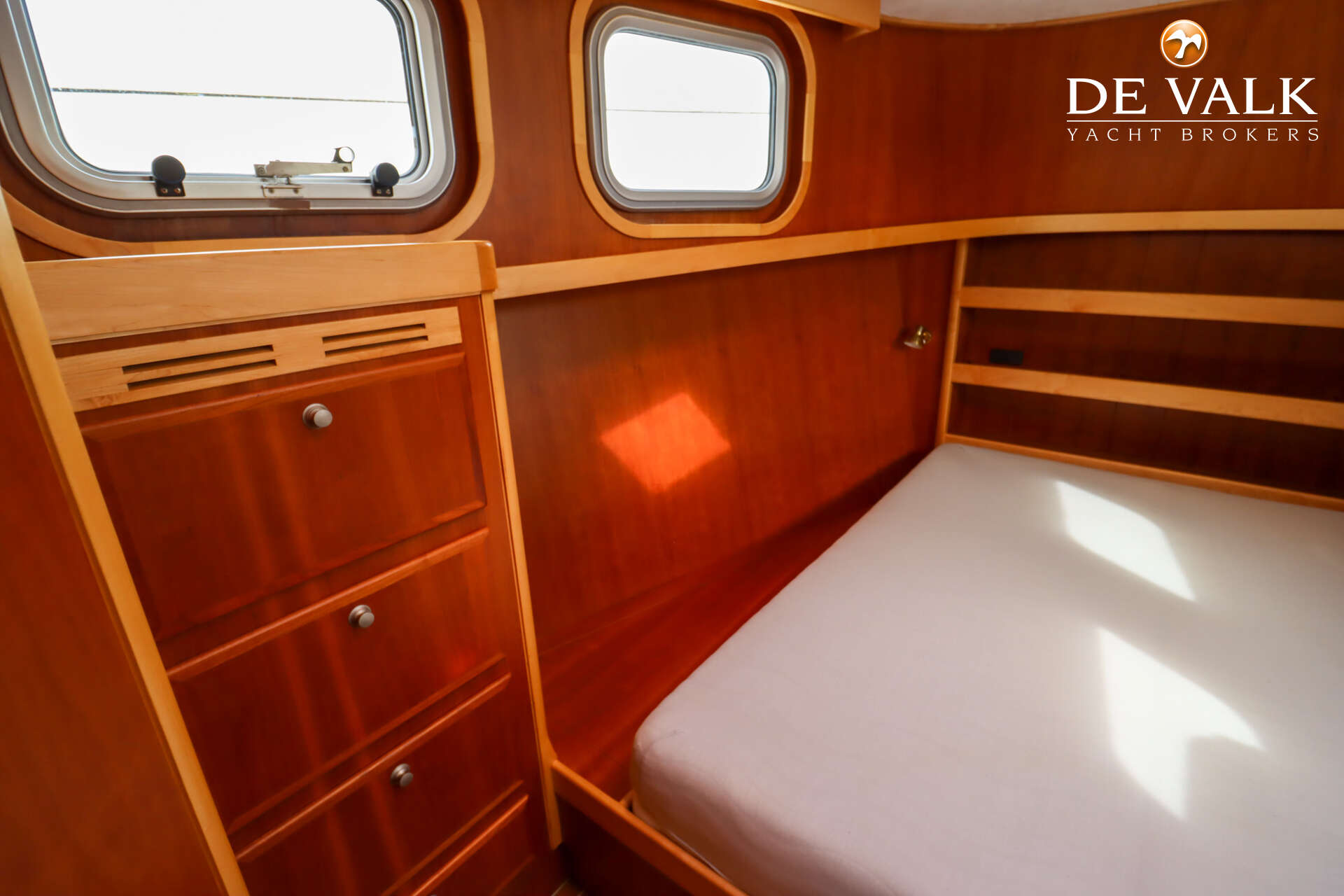 Pollard Custom Stavast 13.90 — foto 33 van 38