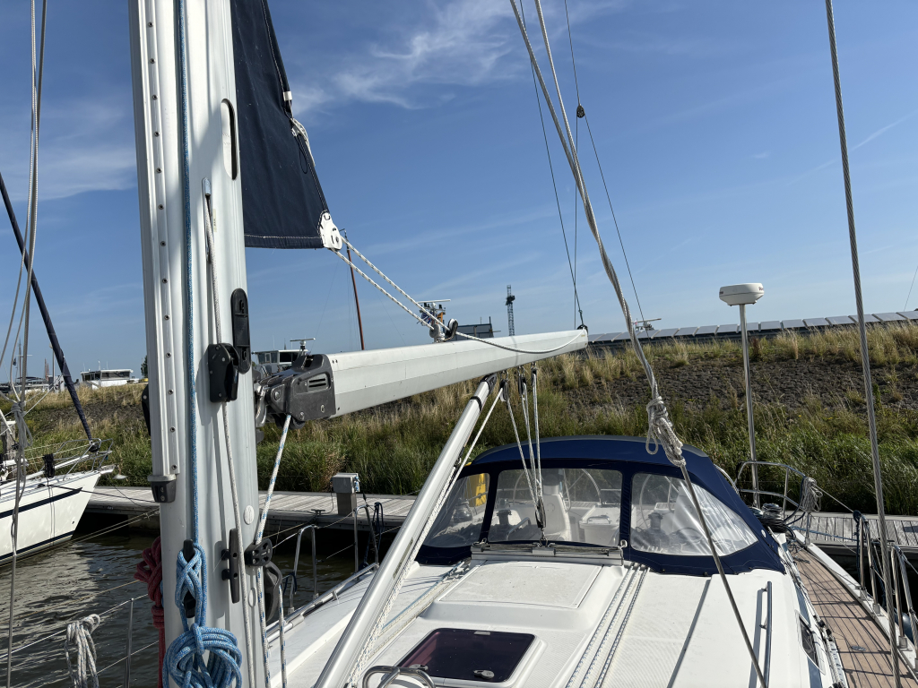 Bavaria 44 Cruiser — foto 7 van 23