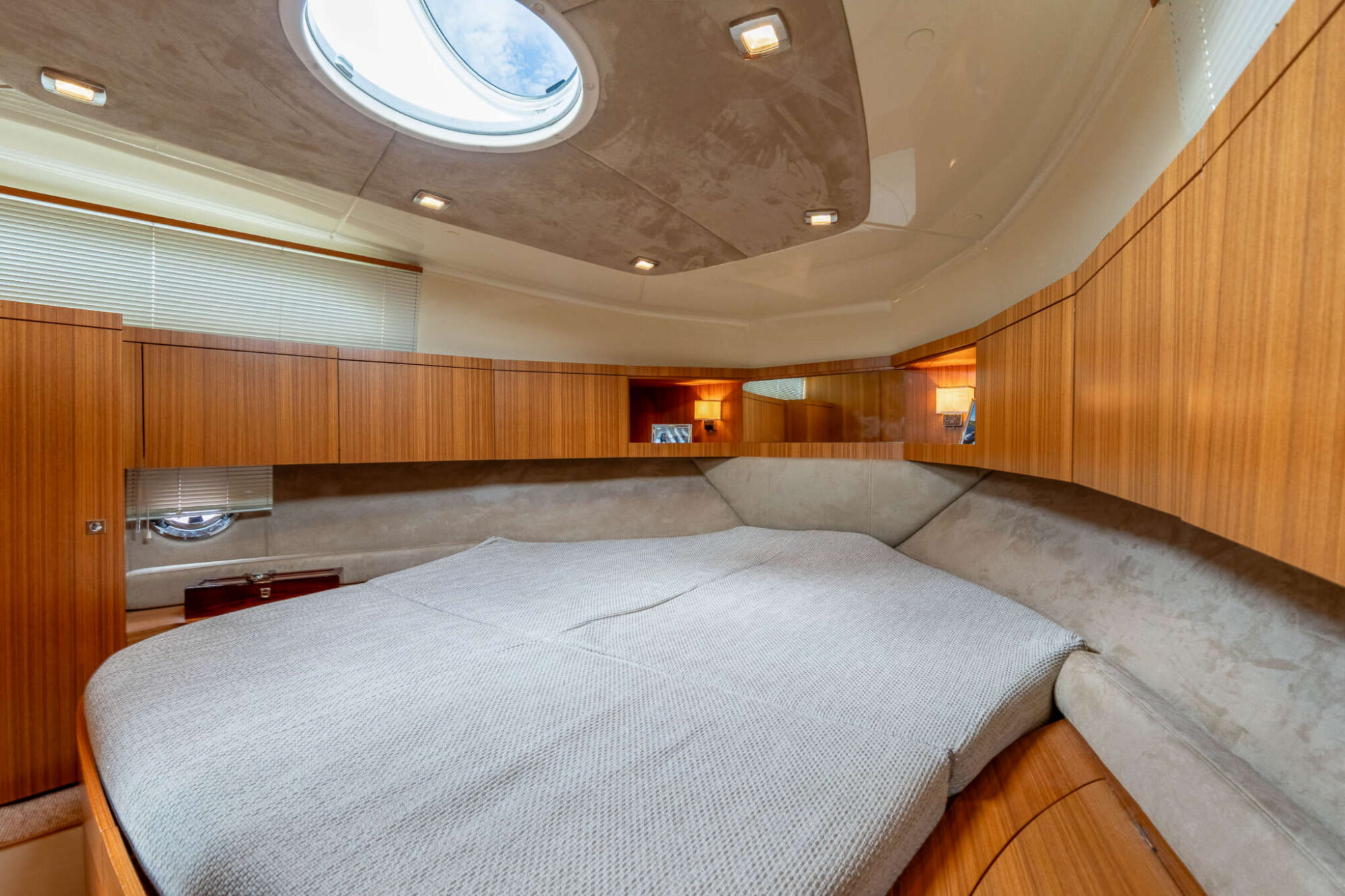 Marex 370 ACC — foto 27 van 63