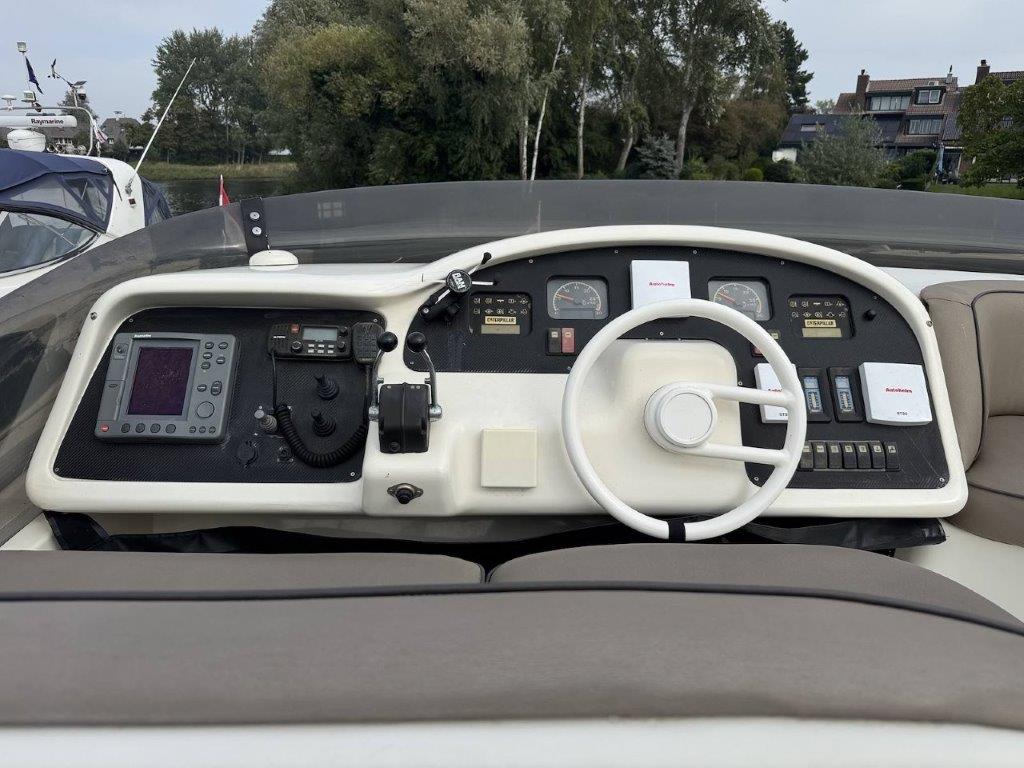Azimut 50 FLY — foto 32 van 56