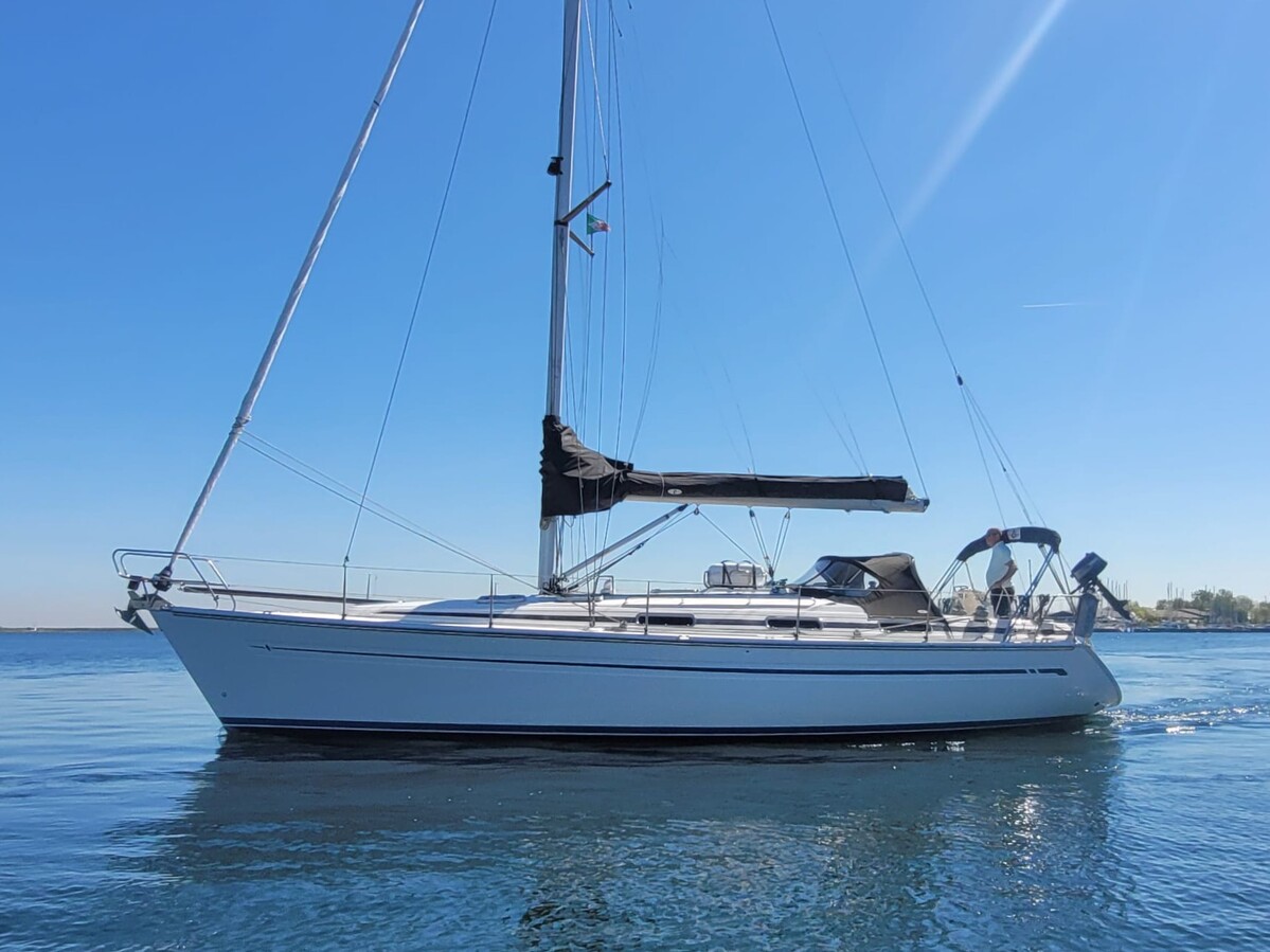 Bavaria 40-3 — foto 57 van 60