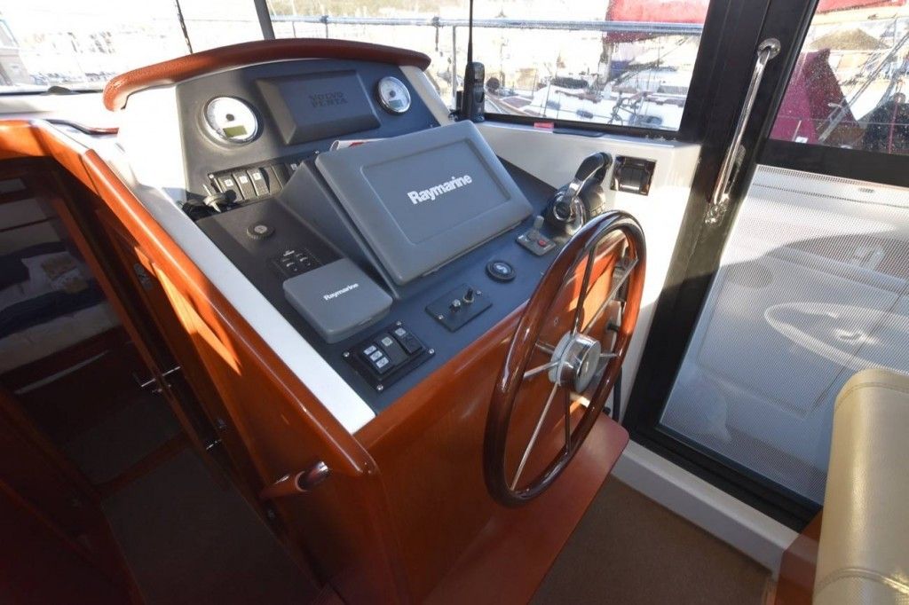 Beneteau Swift Trawler 44 — foto 2 van 4