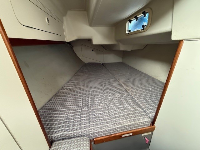 Dehler 36 CWS — foto 29 van 30