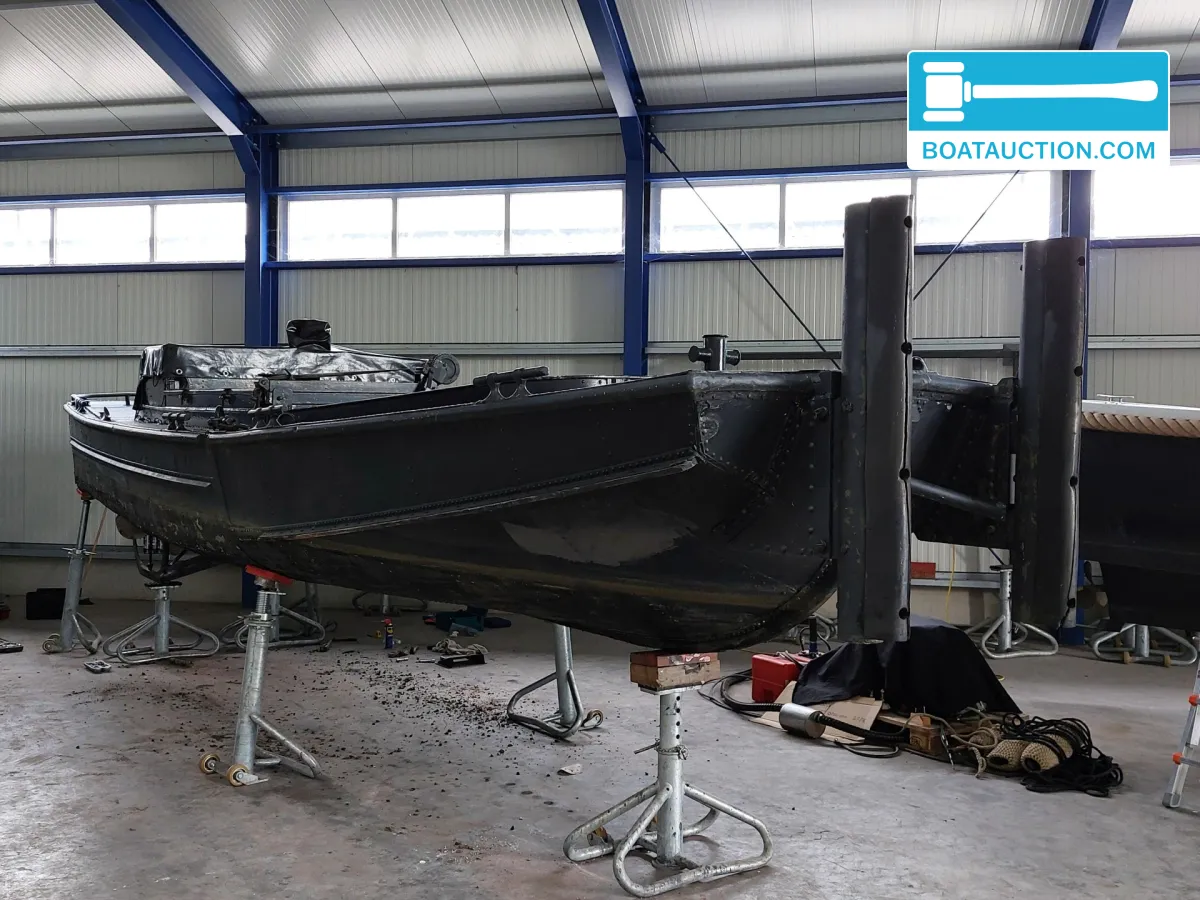 BEB Duwboot — foto 11 van 13