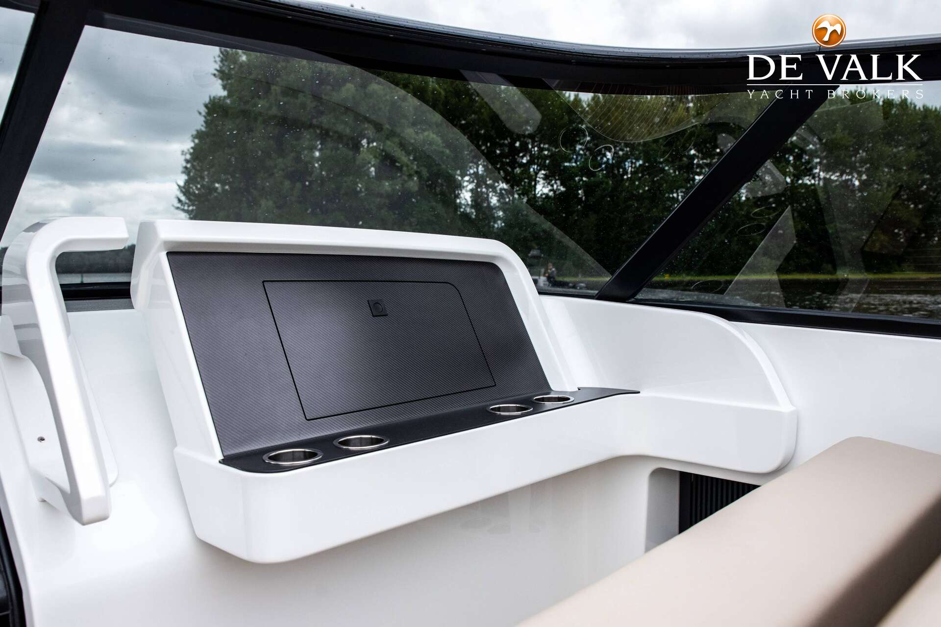 Reborn 40 R Cabin — foto 21 van 35
