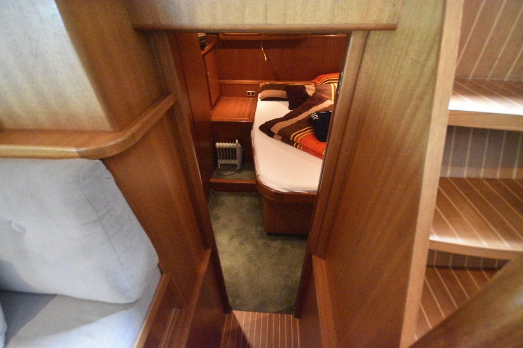 Linssen 380 AC — foto 24 van 47