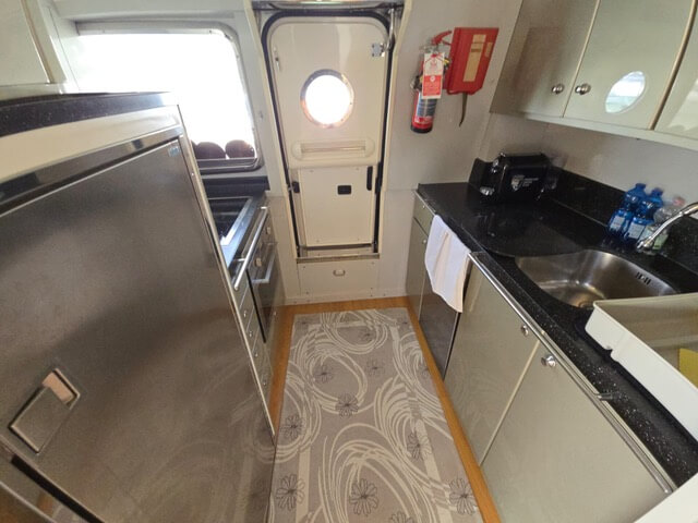 Fairline 62/65 Squadron - BluYachting — foto 8 van 12