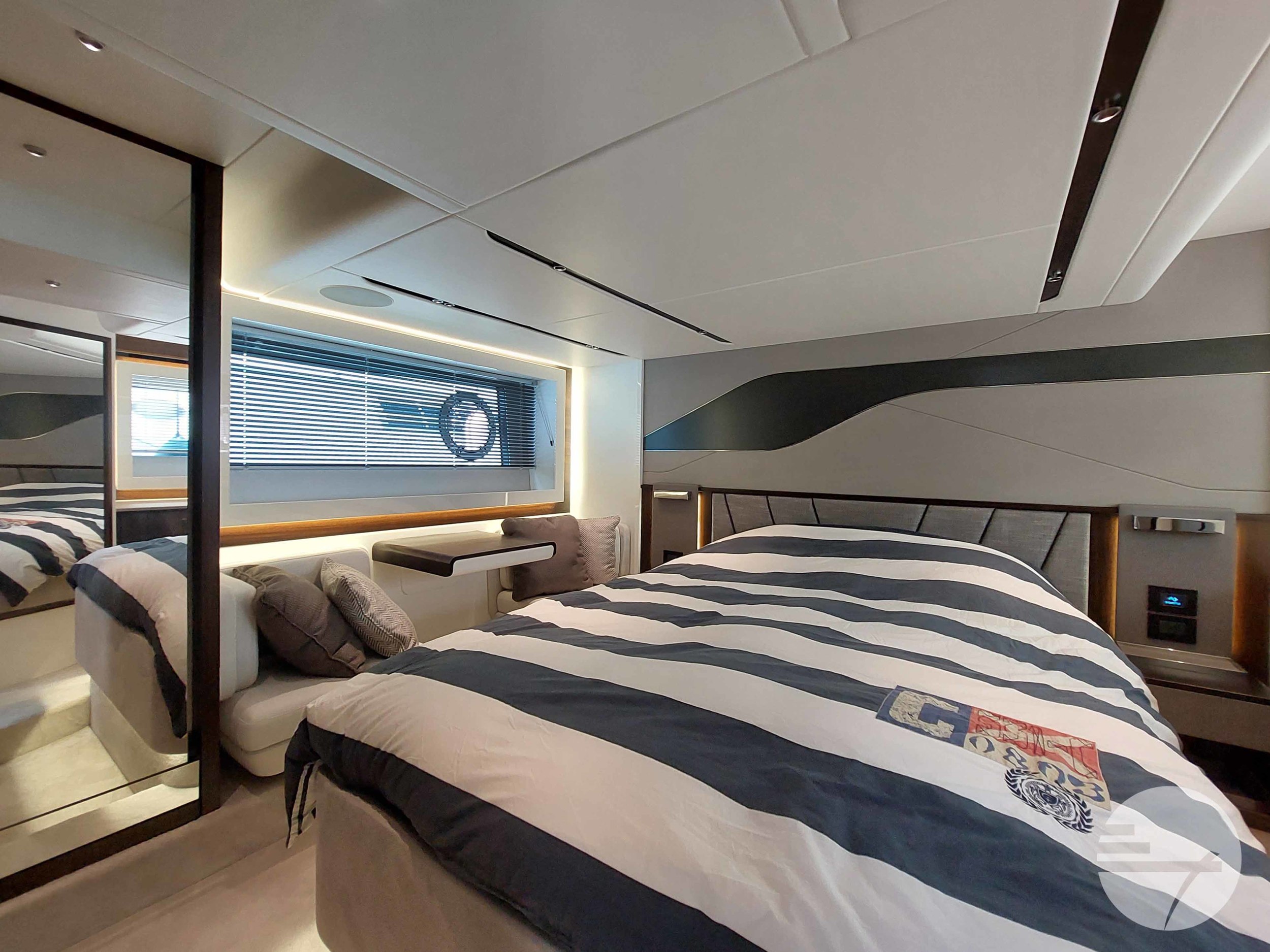 Sunseeker Predator 55 EVO — foto 51 van 70