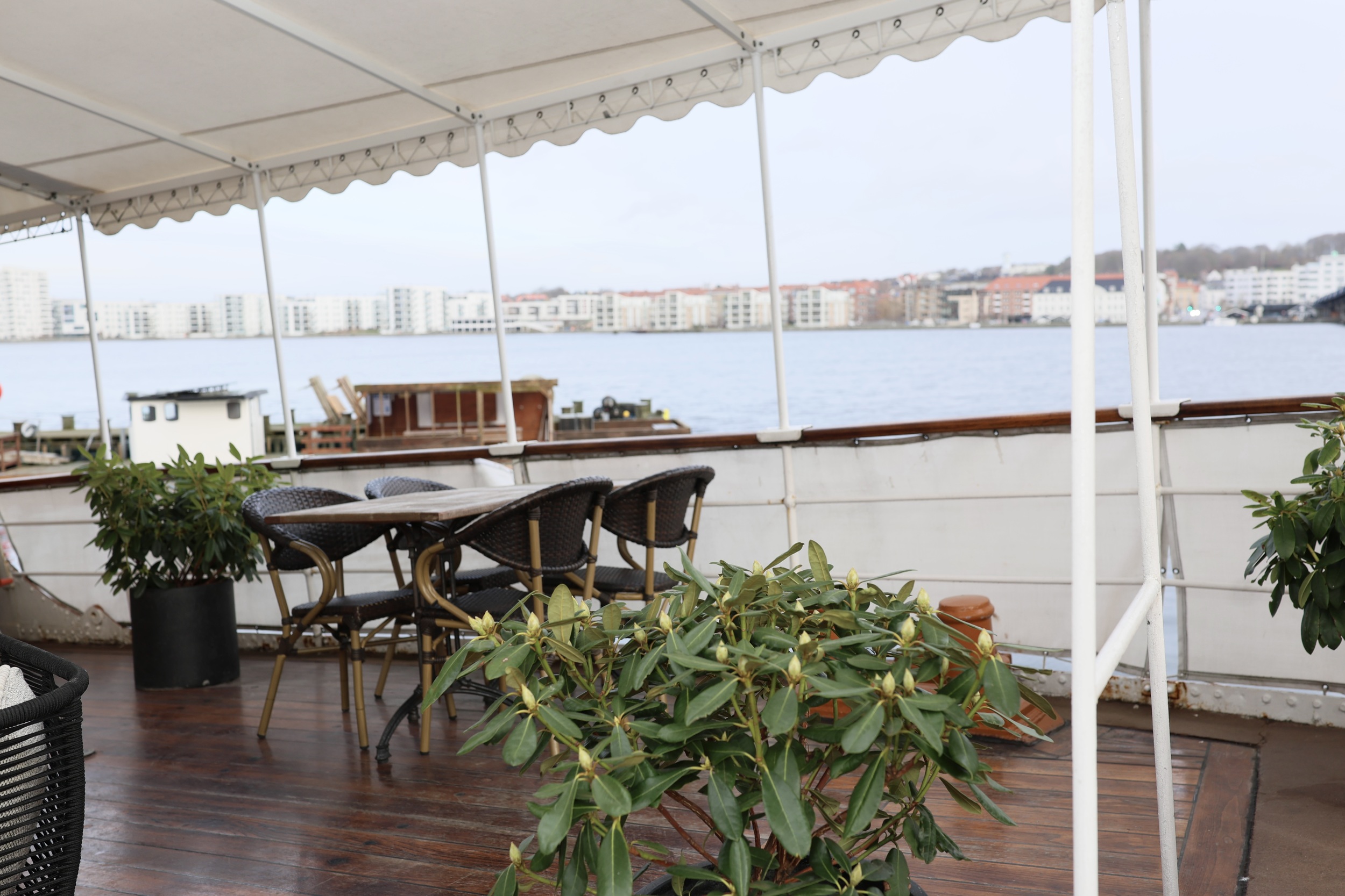 Horeca Schip 37.40 — foto 29 van 80
