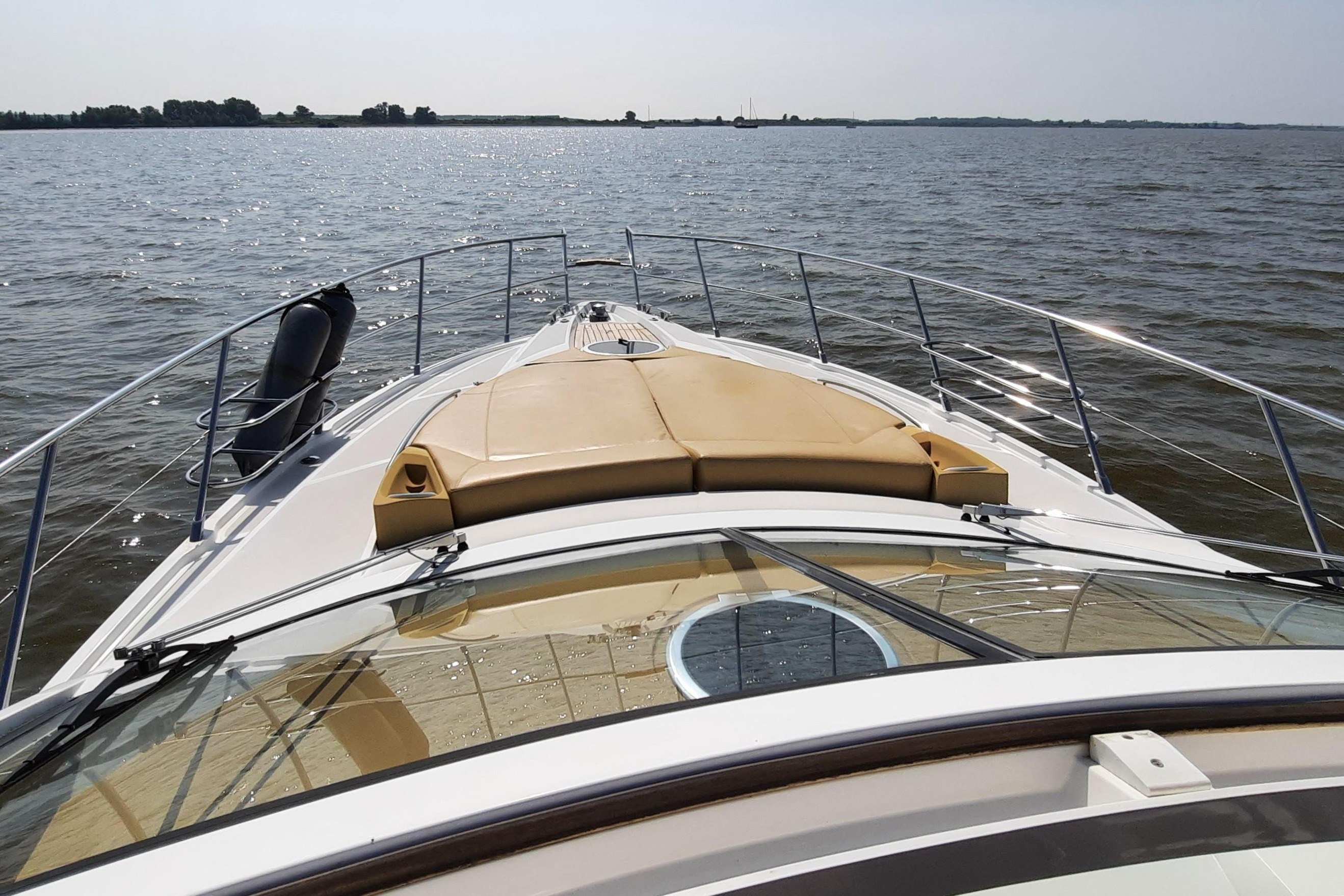 Sessa Marine C46 — foto 2 van 46