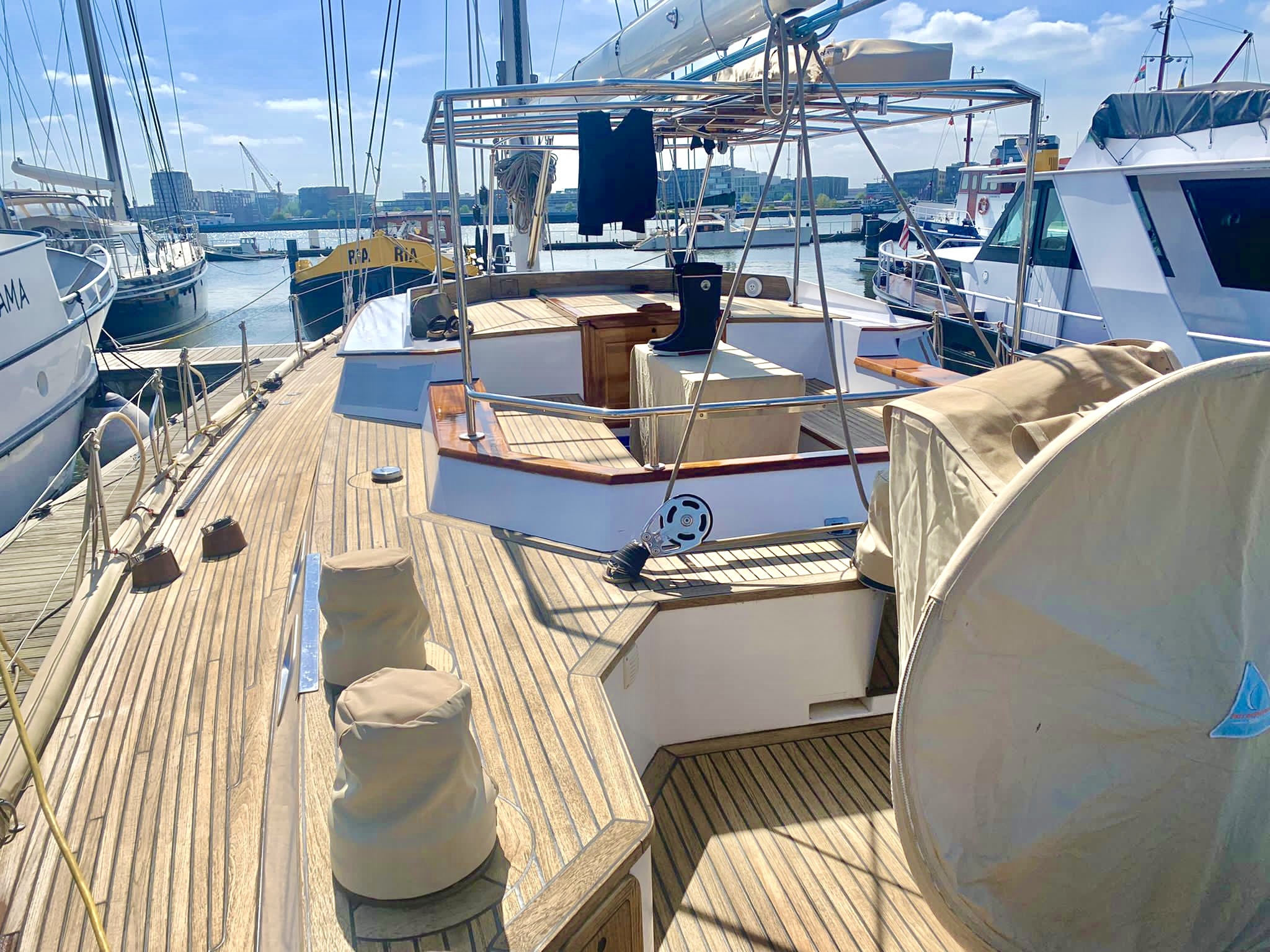 Lagoon Royal Classic 66 — foto 27 van 87