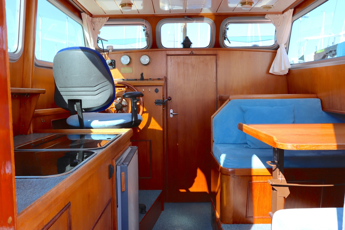 Barkas Buchliner 8.50 — foto 3 van 52