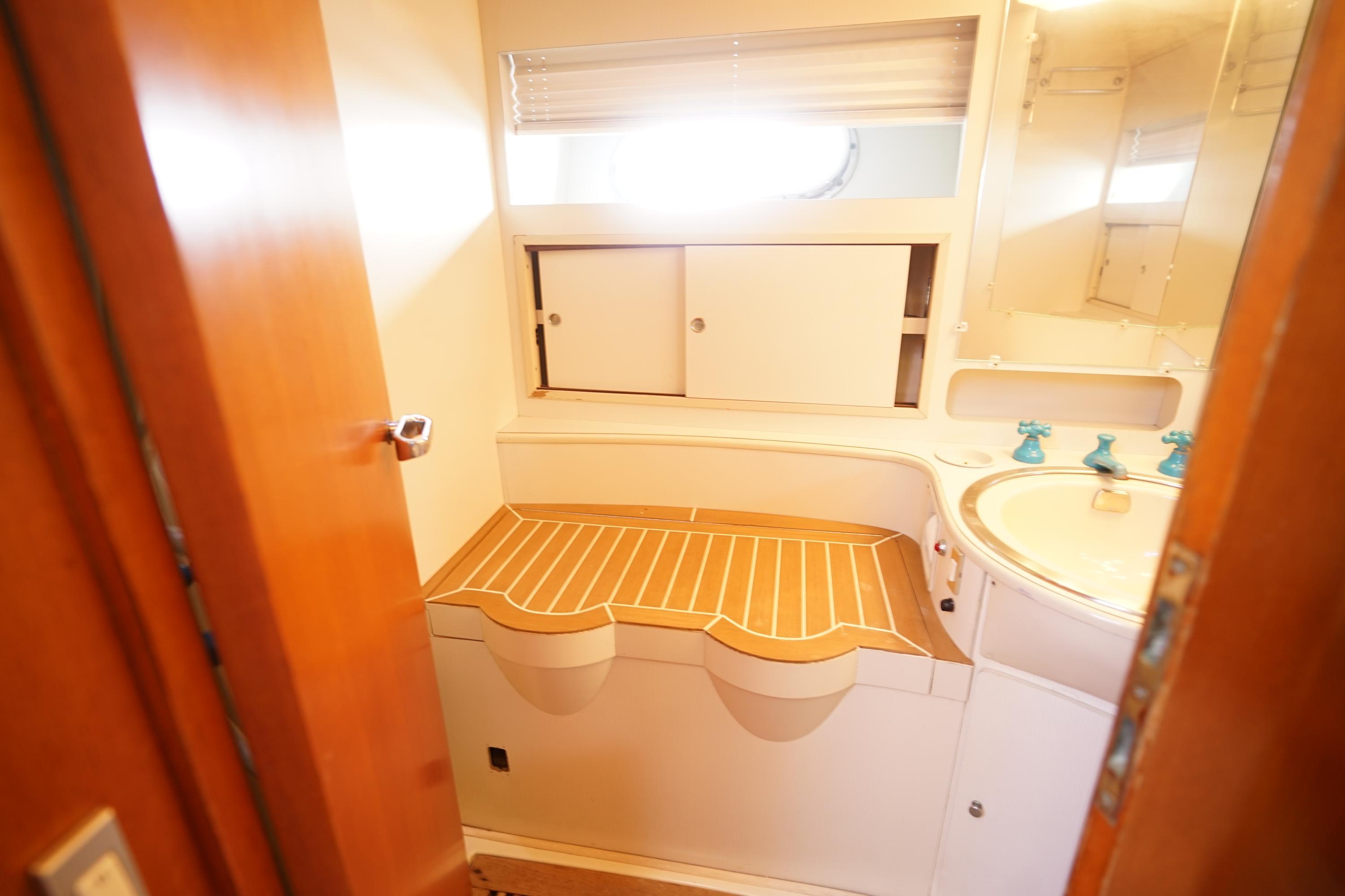 Riva 42 Superamerica — foto 46 van 51