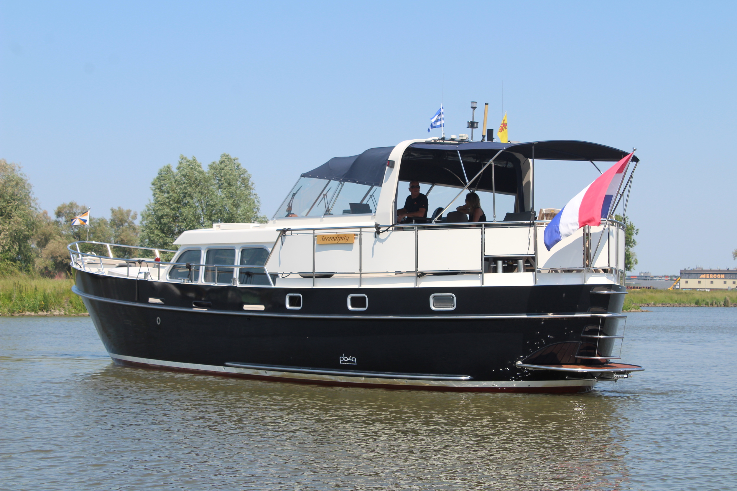 Pieter Beeldsnijder Kotter 1500 — foto 4 van 33