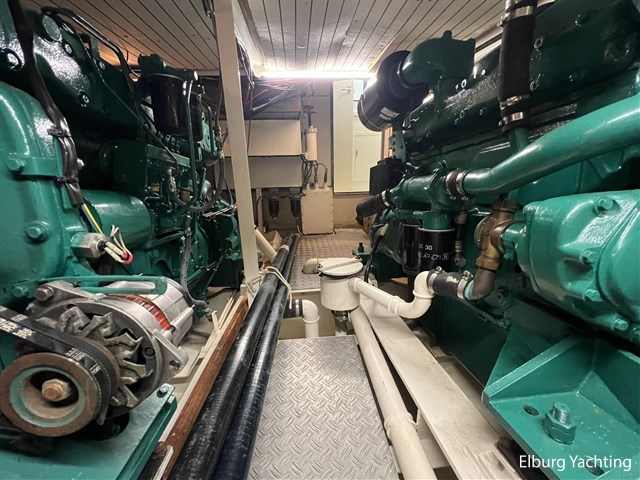 Super van Craft 16.20 — foto 40 van 65